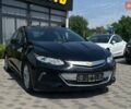 Черный Шевроле Вольт, объемом двигателя 1.49 л и пробегом 219 тыс. км за 13000 $, фото 1 на Automoto.ua