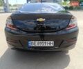 Чорний Шевроле Вольт, об'ємом двигуна 1.5 л та пробігом 124 тис. км за 16300 $, фото 21 на Automoto.ua