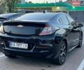 Черный Шевроле Вольт, объемом двигателя 1.5 л и пробегом 125 тыс. км за 19999 $, фото 3 на Automoto.ua