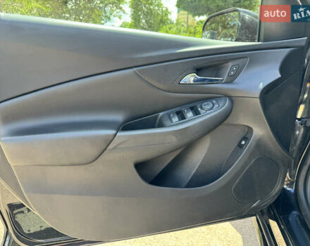 Чорний Шевроле Вольт, об'ємом двигуна 1.5 л та пробігом 190 тис. км за 16300 $, фото 3 на Automoto.ua
