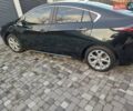 Черный Шевроле Вольт, объемом двигателя 1.49 л и пробегом 104 тыс. км за 14777 $, фото 3 на Automoto.ua