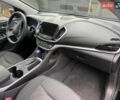 Черный Шевроле Вольт, объемом двигателя 1.5 л и пробегом 181 тыс. км за 11613 $, фото 12 на Automoto.ua