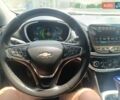 Чорний Шевроле Вольт, об'ємом двигуна 1.5 л та пробігом 124 тис. км за 16300 $, фото 22 на Automoto.ua