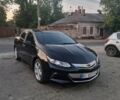 Черный Шевроле Вольт, объемом двигателя 1.5 л и пробегом 99 тыс. км за 17000 $, фото 1 на Automoto.ua
