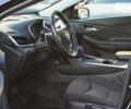 Чорний Шевроле Вольт, об'ємом двигуна 1.5 л та пробігом 84 тис. км за 16999 $, фото 19 на Automoto.ua