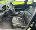 Чорний Шевроле Вольт, об'ємом двигуна 1.5 л та пробігом 73 тис. км за 7600 $, фото 8 на Automoto.ua
