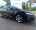 Чорний Шевроле Вольт, об'ємом двигуна 1.49 л та пробігом 135 тис. км за 15800 $, фото 5 на Automoto.ua