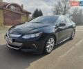 Чорний Шевроле Вольт, об'ємом двигуна 1.5 л та пробігом 129 тис. км за 14200 $, фото 1 на Automoto.ua