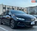 Черный Шевроле Вольт, объемом двигателя 1.5 л и пробегом 125 тыс. км за 19999 $, фото 2 на Automoto.ua