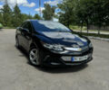 Чорний Шевроле Вольт, об'ємом двигуна 1.5 л та пробігом 190 тис. км за 16300 $, фото 1 на Automoto.ua