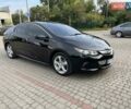 Черный Шевроле Вольт, объемом двигателя 1.5 л и пробегом 120 тыс. км за 16900 $, фото 1 на Automoto.ua