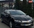 Чорний Шевроле Вольт, об'ємом двигуна 1.5 л та пробігом 176 тис. км за 13700 $, фото 1 на Automoto.ua