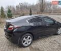 Черный Шевроле Вольт, объемом двигателя 1.49 л и пробегом 94 тыс. км за 14999 $, фото 1 на Automoto.ua