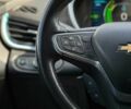 Черный Шевроле Вольт, объемом двигателя 1.5 л и пробегом 200 тыс. км за 14527 $, фото 10 на Automoto.ua