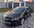 Чорний Шевроле Вольт, об'ємом двигуна 1.49 л та пробігом 119 тис. км за 13988 $, фото 1 на Automoto.ua