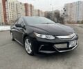 Черный Шевроле Вольт, объемом двигателя 1.5 л и пробегом 108 тыс. км за 15000 $, фото 1 на Automoto.ua