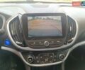Черный Шевроле Вольт, объемом двигателя 1.49 л и пробегом 128 тыс. км за 16300 $, фото 7 на Automoto.ua