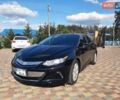 Черный Шевроле Вольт, объемом двигателя 1.49 л и пробегом 134 тыс. км за 15900 $, фото 1 на Automoto.ua