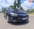 Чорний Шевроле Вольт, об'ємом двигуна 1.49 л та пробігом 135 тис. км за 15800 $, фото 7 на Automoto.ua