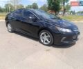 Черный Шевроле Вольт, объемом двигателя 1.49 л и пробегом 128 тыс. км за 16300 $, фото 19 на Automoto.ua