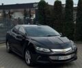 Чорний Шевроле Вольт, об'ємом двигуна 1.5 л та пробігом 176 тис. км за 13700 $, фото 1 на Automoto.ua