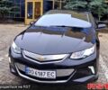 Чорний Шевроле Вольт, об'ємом двигуна 1.5 л та пробігом 9500 тис. км за 14000 $, фото 1 на Automoto.ua