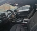 Чорний Шевроле Вольт, об'ємом двигуна 1.5 л та пробігом 99 тис. км за 17000 $, фото 6 на Automoto.ua