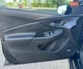 Черный Шевроле Вольт, объемом двигателя 1.49 л и пробегом 177 тыс. км за 14200 $, фото 22 на Automoto.ua