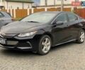 Черный Шевроле Вольт, объемом двигателя 1.5 л и пробегом 181 тыс. км за 11613 $, фото 1 на Automoto.ua