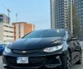 Черный Шевроле Вольт, объемом двигателя 1.5 л и пробегом 125 тыс. км за 19999 $, фото 1 на Automoto.ua