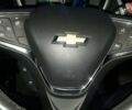 Черный Шевроле Вольт, объемом двигателя 1.5 л и пробегом 83 тыс. км за 15999 $, фото 6 на Automoto.ua