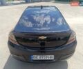 Чорний Шевроле Вольт, об'ємом двигуна 1.5 л та пробігом 124 тис. км за 16300 $, фото 19 на Automoto.ua