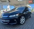 Черный Шевроле Вольт, объемом двигателя 1.49 л и пробегом 177 тыс. км за 14200 $, фото 1 на Automoto.ua