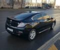 Черный Шевроле Вольт, объемом двигателя 1.49 л и пробегом 97 тыс. км за 13900 $, фото 8 на Automoto.ua