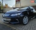 Черный Шевроле Вольт, объемом двигателя 1.49 л и пробегом 177 тыс. км за 14500 $, фото 2 на Automoto.ua