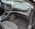 Черный Шевроле Вольт, объемом двигателя 1.49 л и пробегом 111 тыс. км за 17000 $, фото 3 на Automoto.ua