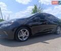 Чорний Шевроле Вольт, об'ємом двигуна 1.49 л та пробігом 135 тис. км за 15800 $, фото 4 на Automoto.ua