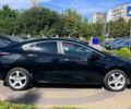 Черный Шевроле Вольт, объемом двигателя 1.5 л и пробегом 200 тыс. км за 14527 $, фото 7 на Automoto.ua