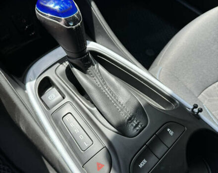 Чорний Шевроле Вольт, об'ємом двигуна 1.5 л та пробігом 190 тис. км за 16300 $, фото 12 на Automoto.ua