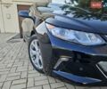 Черный Шевроле Вольт, объемом двигателя 1.49 л и пробегом 177 тыс. км за 14500 $, фото 8 на Automoto.ua