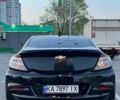 Черный Шевроле Вольт, объемом двигателя 1.5 л и пробегом 125 тыс. км за 19999 $, фото 5 на Automoto.ua