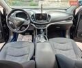 Черный Шевроле Вольт, объемом двигателя 1.49 л и пробегом 175 тыс. км за 16000 $, фото 5 на Automoto.ua