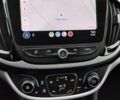 Черный Шевроле Вольт, объемом двигателя 1.5 л и пробегом 185 тыс. км за 16400 $, фото 11 на Automoto.ua
