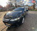 Черный Шевроле Вольт, объемом двигателя 1.5 л и пробегом 110 тыс. км за 18300 $, фото 1 на Automoto.ua