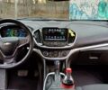 Чорний Шевроле Вольт, об'ємом двигуна 1.49 л та пробігом 111 тис. км за 17000 $, фото 29 на Automoto.ua