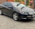 Черный Шевроле Вольт, объемом двигателя 1.5 л и пробегом 181 тыс. км за 11613 $, фото 6 на Automoto.ua