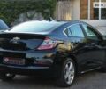 Чорний Шевроле Вольт, об'ємом двигуна 1.5 л та пробігом 84 тис. км за 16999 $, фото 11 на Automoto.ua