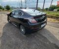 Чорний Шевроле Вольт, об'ємом двигуна 1.5 л та пробігом 182 тис. км за 21500 $, фото 7 на Automoto.ua