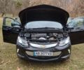 Черный Шевроле Вольт, объемом двигателя 1.49 л и пробегом 111 тыс. км за 17000 $, фото 17 на Automoto.ua