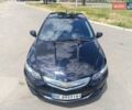 Чорний Шевроле Вольт, об'ємом двигуна 1.5 л та пробігом 124 тис. км за 16300 $, фото 18 на Automoto.ua